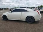 2011 CADILLAC CTS PERFORMANCE COLLECTION   à vendre chez Copart ON - LONDON