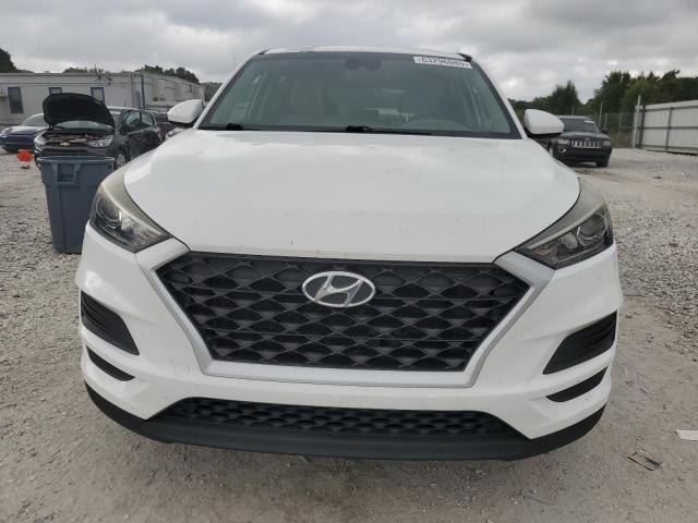  HYUNDAI TUCSON 2019 Biały