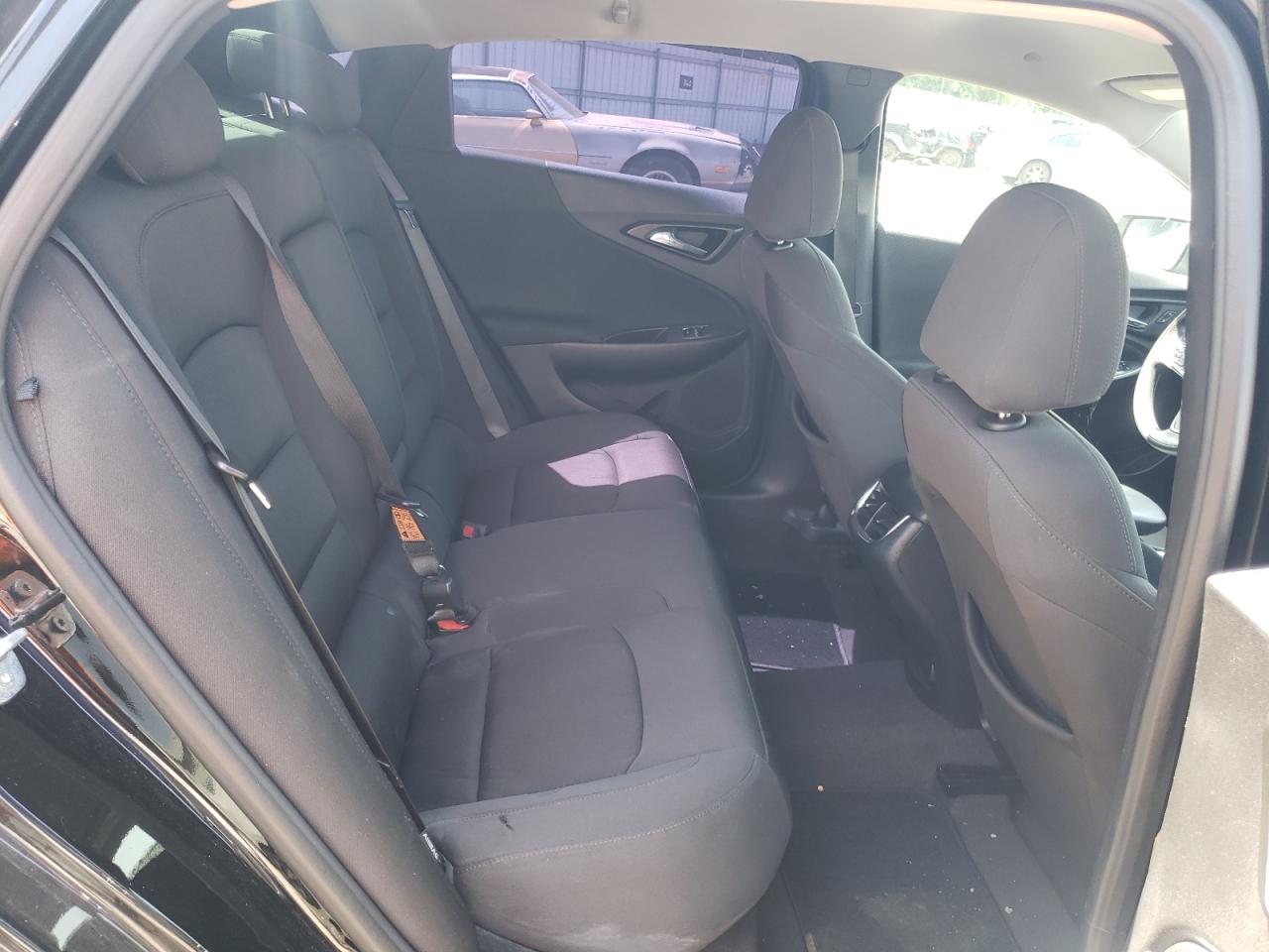 2020 Chevrolet Malibu Lt VIN: 1G1ZD5ST6LF108875 Lot: 65182845