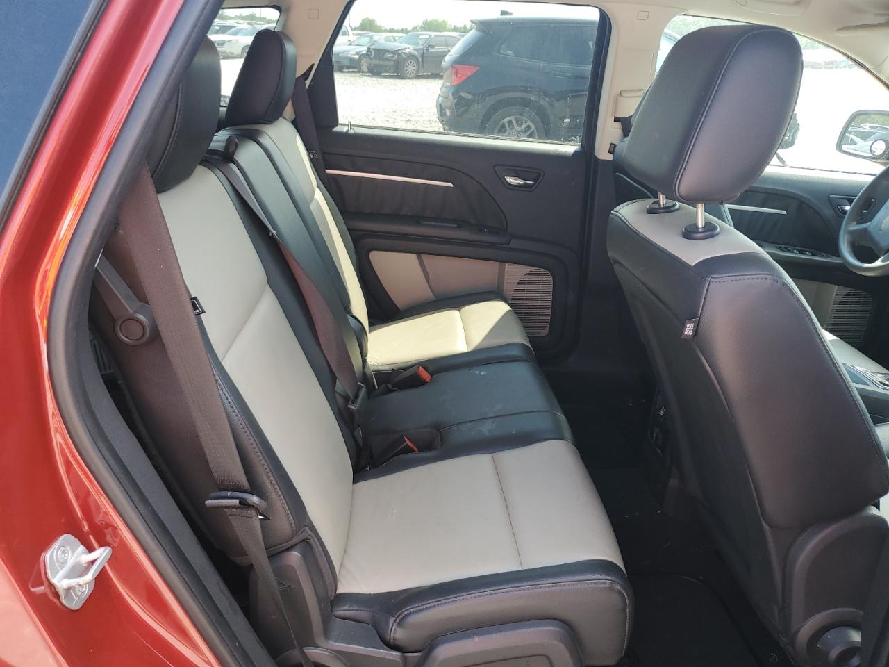 2009 Dodge Journey Sxt VIN: 3D4GG57V49T205090 Lot: 63642515