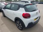2018 CITROEN C3 FEEL PU  for sale at Copart SANDY