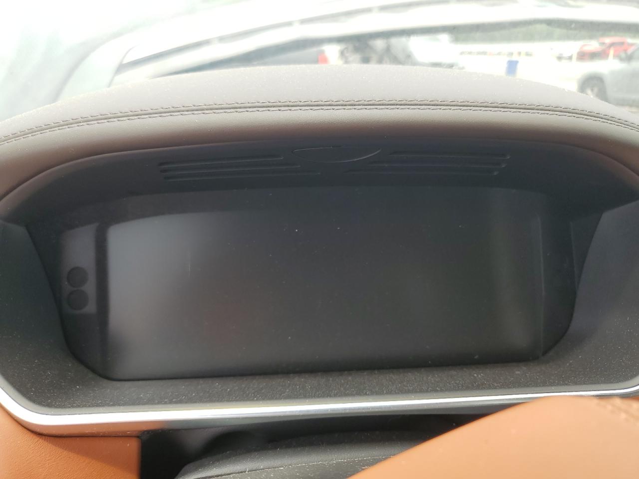 SALGW3EFXGA276713 2016 Land Rover Range Rover Sv Autobiography