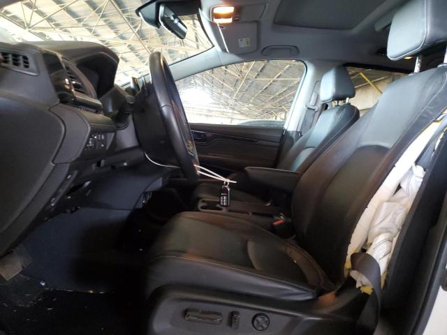  HONDA ODYSSEY 2022 White