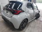 2023 TOYOTA YARIS GR S for sale at Copart EAST KILBRIDE