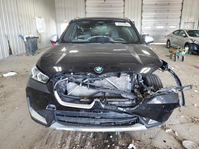  BMW X1 2024 Black