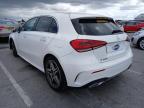 2019 MERCEDES BENZ A 200 AMG for sale at Copart CHESTER