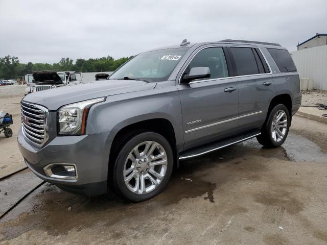  GMC YUKON 2019 Szary