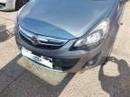 2013 VAUXHALL CORSA SXI for sale at Copart SANDWICH