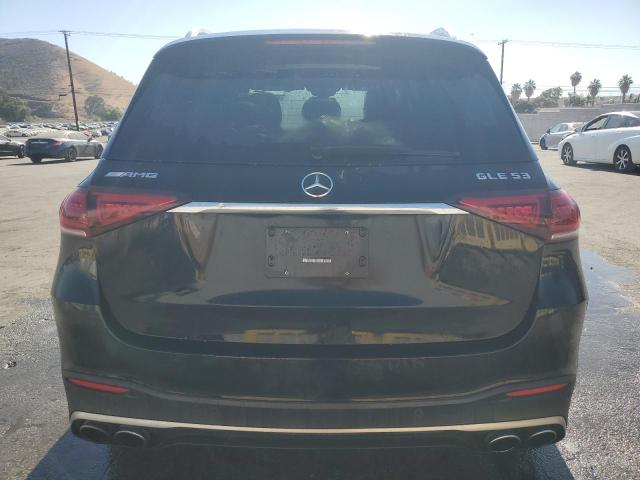  MERCEDES-BENZ GLE-CLASS 2023 Black