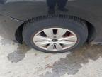 2012 CITROEN C3 VTR+ for sale at Copart WHITBURN