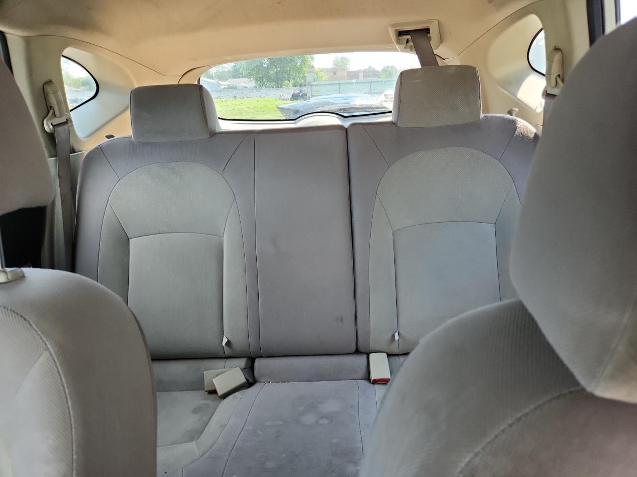 2008 Nissan Rogue S VIN: JN8AS58V88W141634 Lot: 63215335
