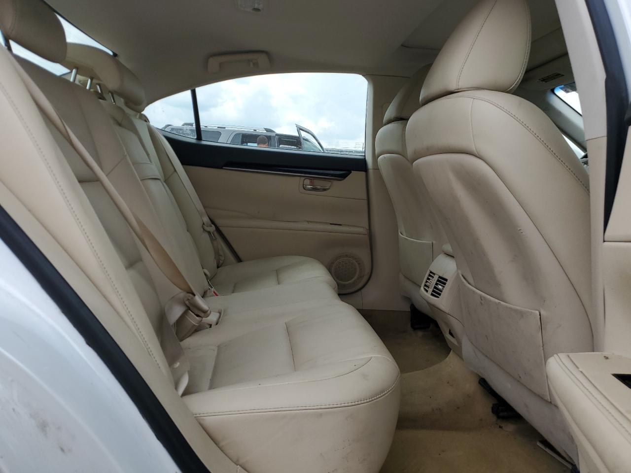 2013 Lexus Es 350 VIN: JTHBK1GG1D2060891 Lot: 64015855