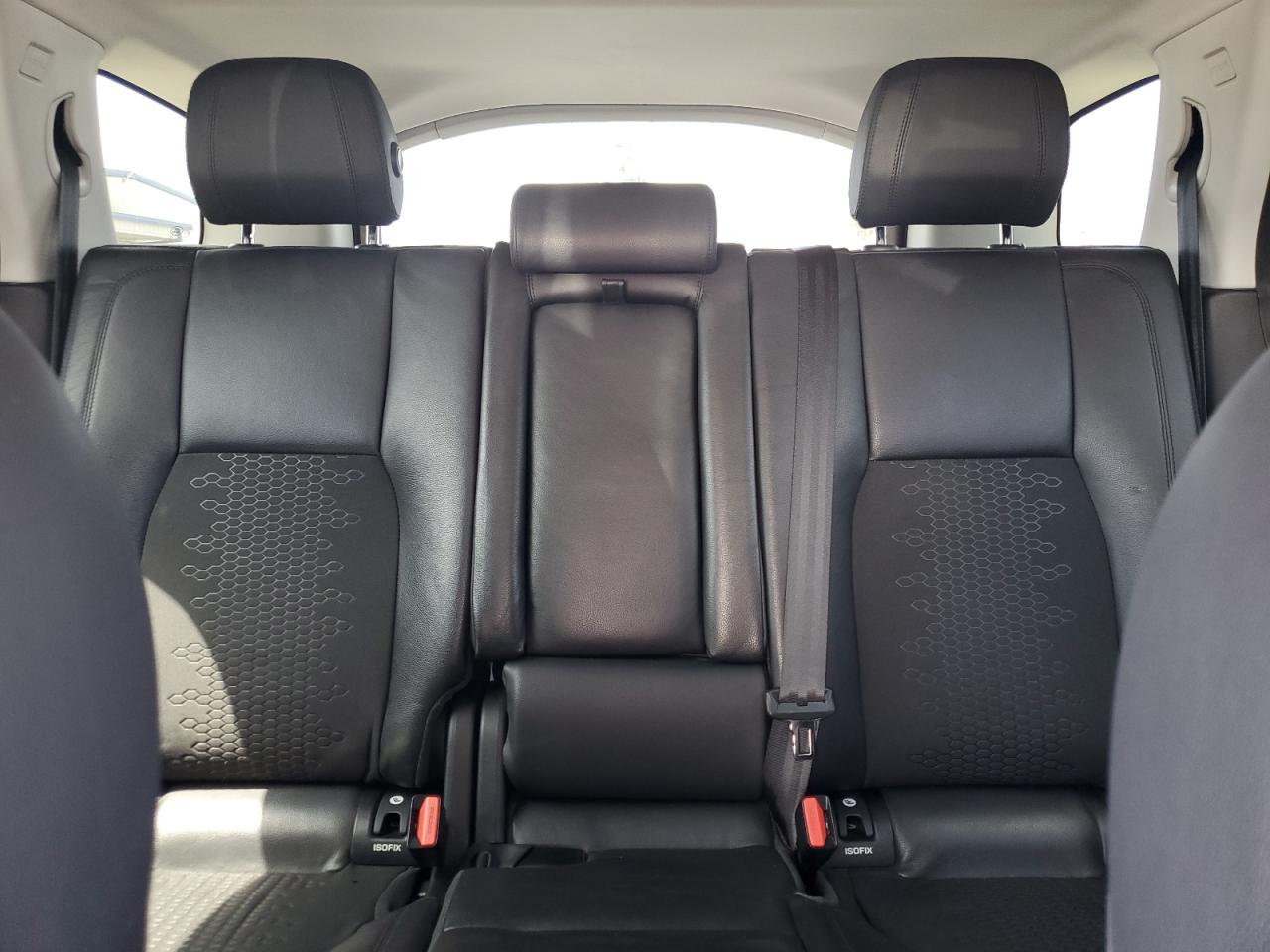 2016 Land Rover Discovery Sport Se VIN: SALCP2BG7GH623666 Lot: 64334065