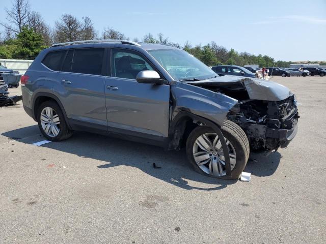  VOLKSWAGEN ATLAS 2019 Gray