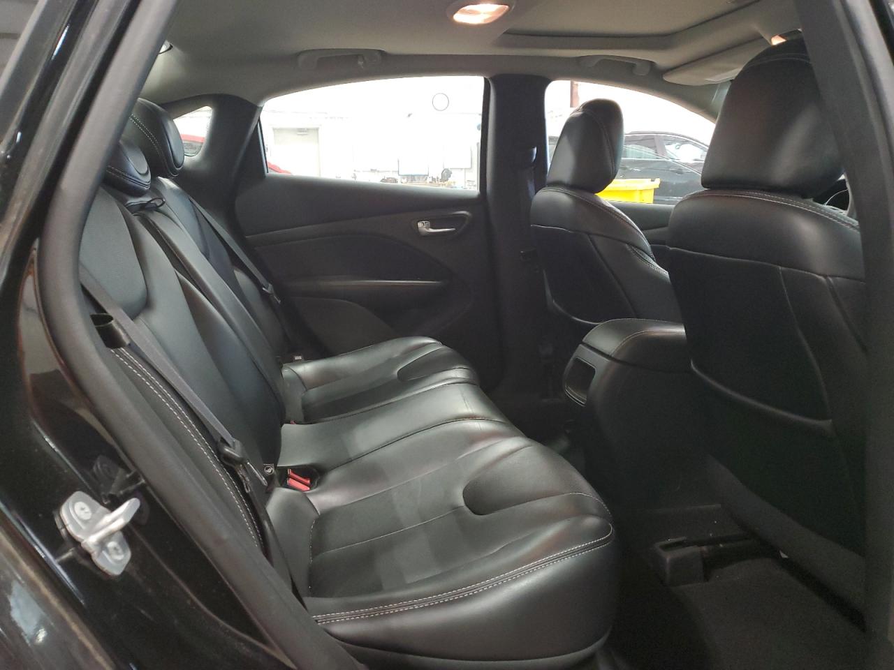 2014 Dodge Dart Limited VIN: 1C3CDFCB4ED863194 Lot: 64435085