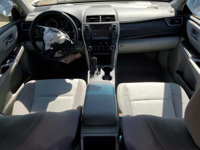  TOYOTA CAMRY 2017 Biały