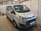 2015 FORD TOURNEO CU for sale at Copart SANDWICH