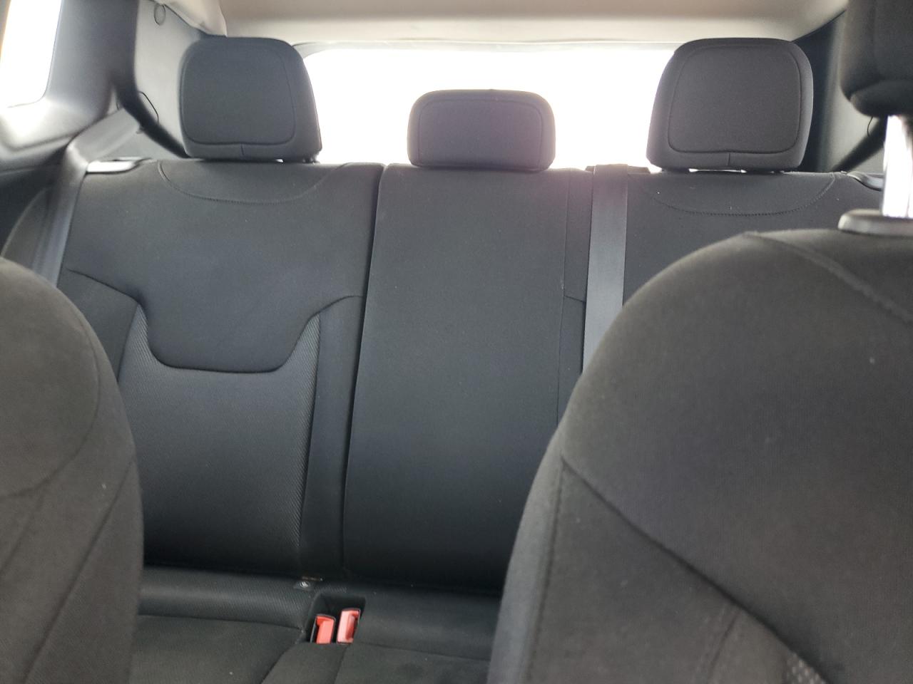 2020 Jeep Renegade Sport VIN: ZACNJBAB8LPL59560 Lot: 64598725