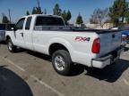 2012 FORD F250 SUPER DUTY   for sale at Copart CA - RANCHO CUCAMONGA