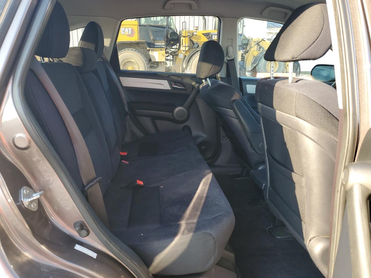 2011 Honda Cr-V Se VIN: 5J6RE4H41BL021801 Lot: 64019825