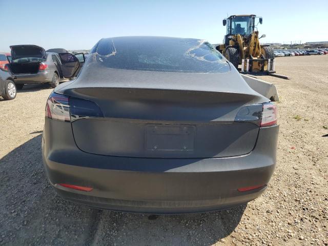  TESLA MODEL 3 2021 Czarny