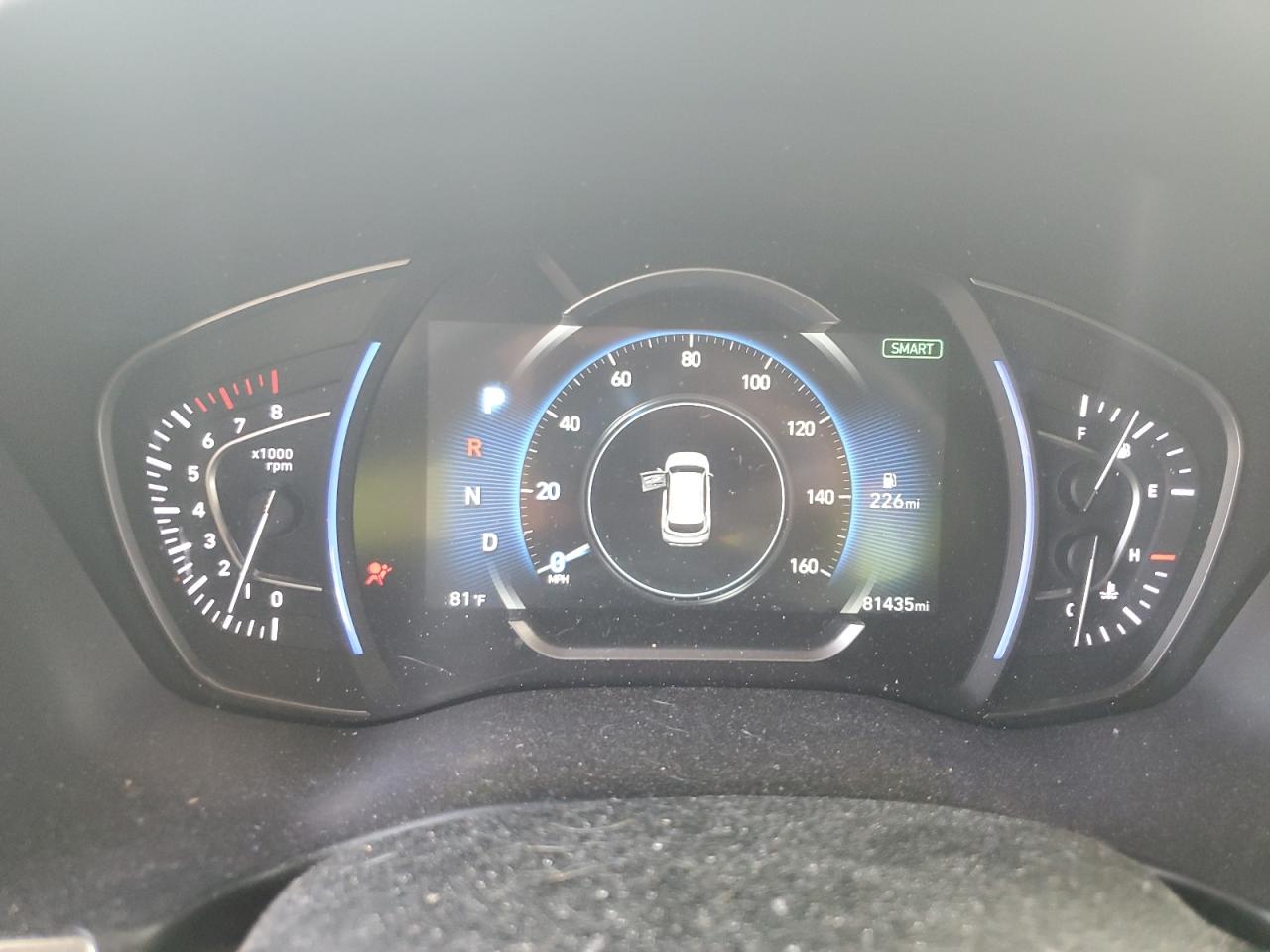 5NMS53AA0LH248255 2020 Hyundai Santa Fe Limited