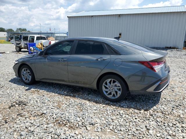  HYUNDAI ELANTRA 2024 Szary