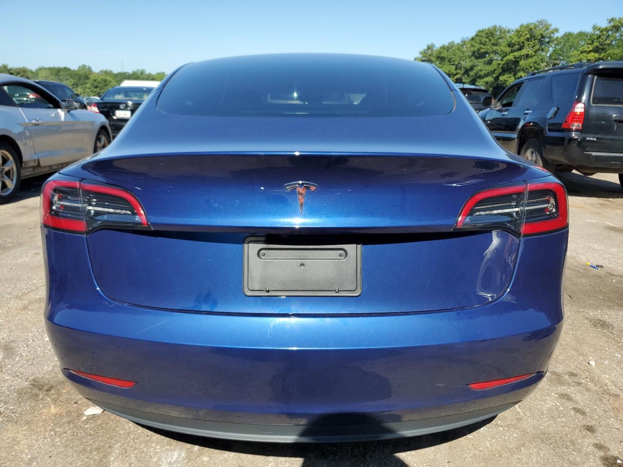 2023 Tesla Model 3 VIN: 5YJ3E1EA0PF556469 Lot: 63046915