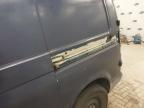 2005 VOLKSWAGEN TRANSPORTE for sale at Copart SANDWICH