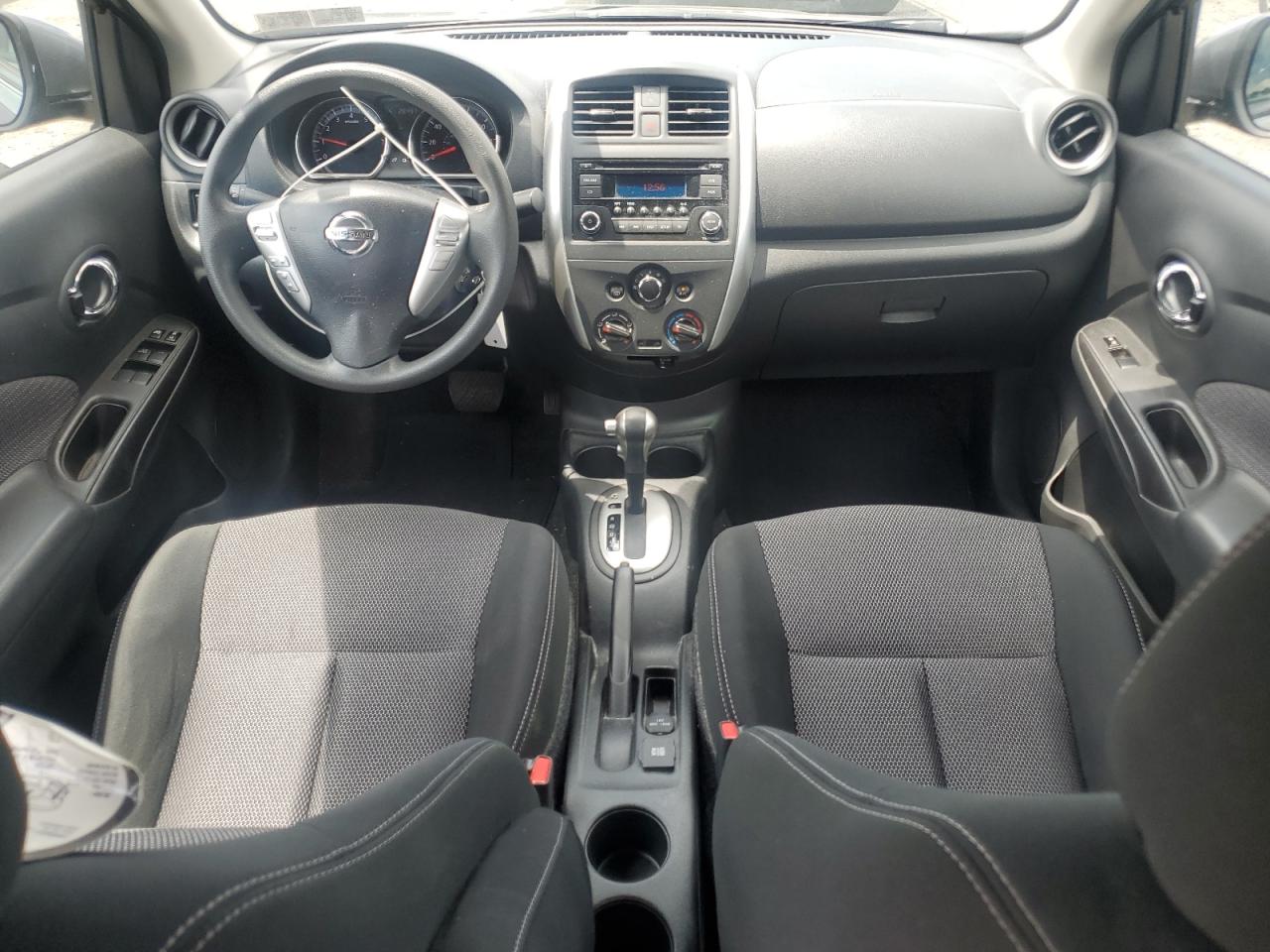 2016 Nissan Versa S VIN: 3N1CN7AP1GL917337 Lot: 62523615