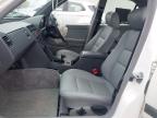 1994 MERCEDES BENZ C180 AUTO for sale at Copart CHESTER