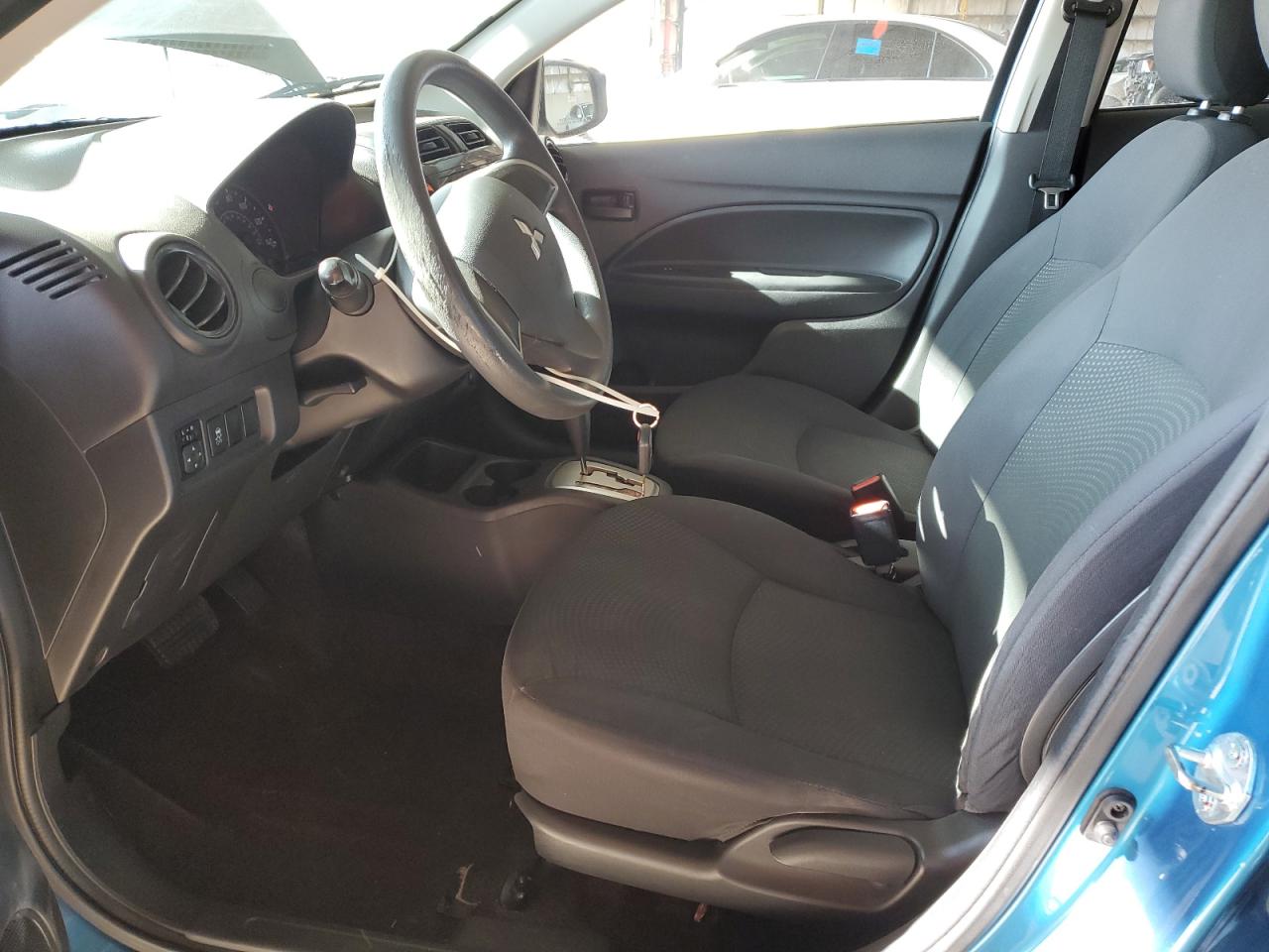 2017 Mitsubishi Mirage G4 Es VIN: ML32F3FJ8HH001342 Lot: 65357335
