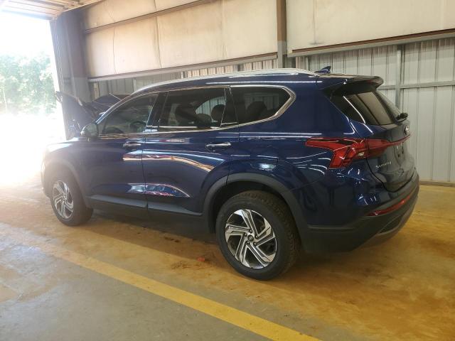  HYUNDAI SANTA FE 2023 Blue