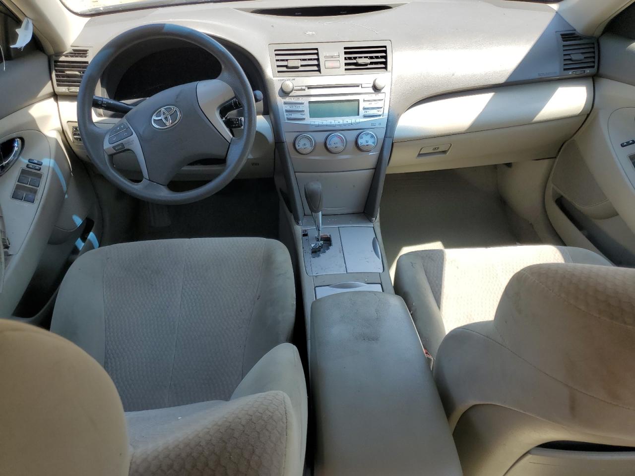 2010 Toyota Camry Base VIN: 4T1BF3EK1AU532530 Lot: 64946515