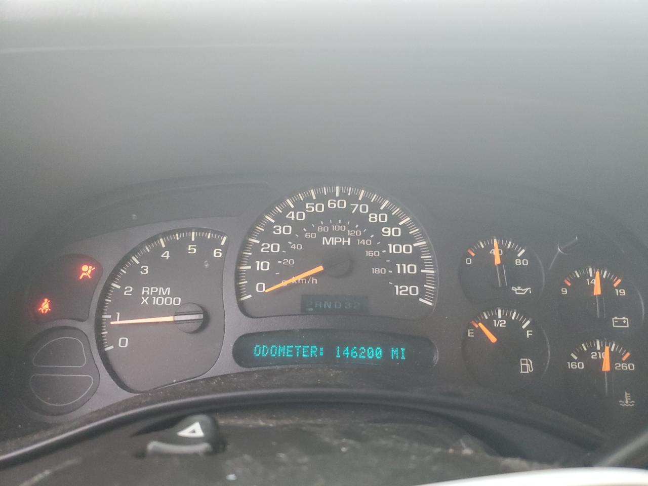 2005 Chevrolet Silverado C1500 VIN: 1GCEC19T45Z351903 Lot: 64663795