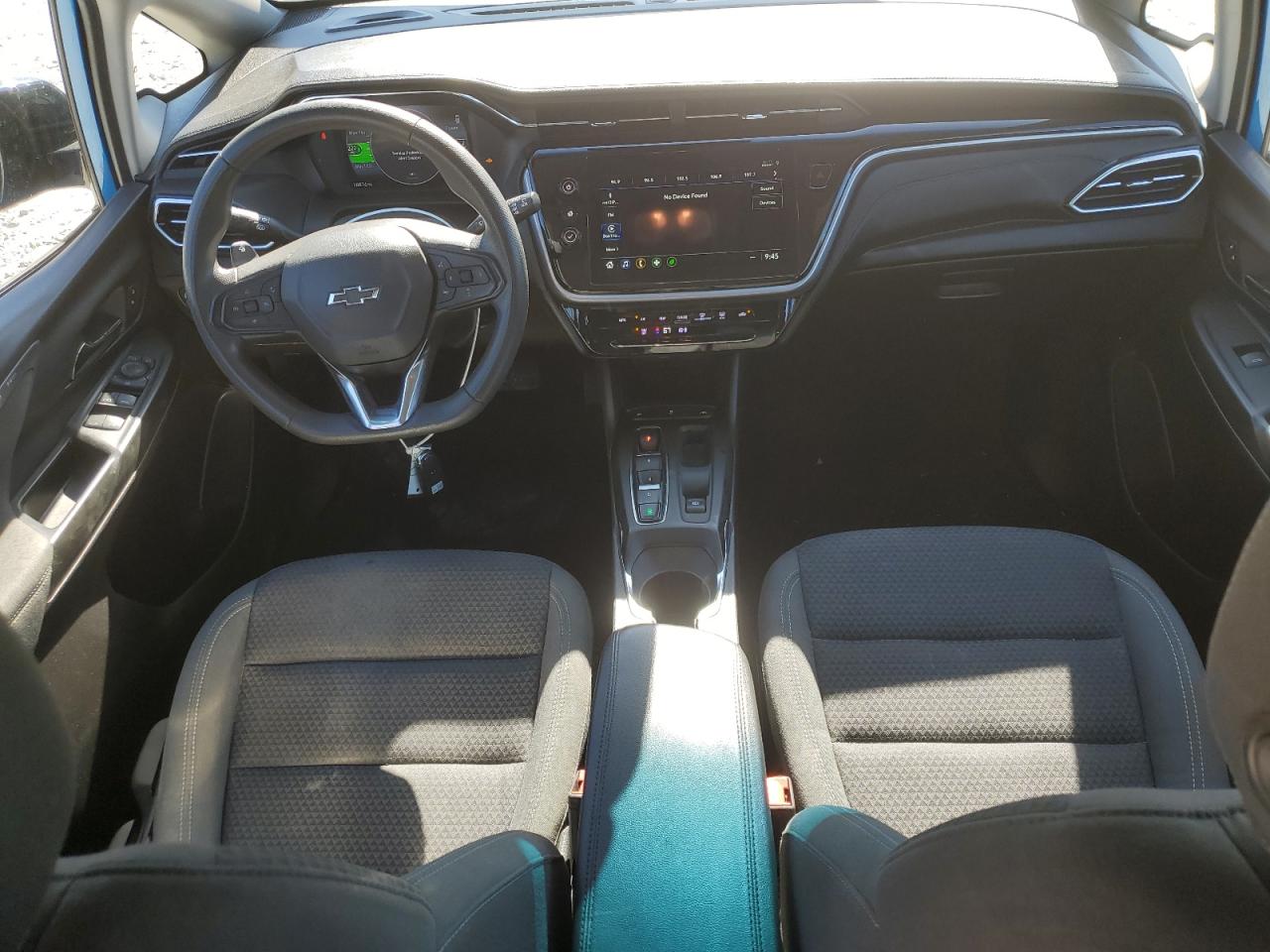 1G1FW6S09P4110744 CHEVROLET BOLT 2023