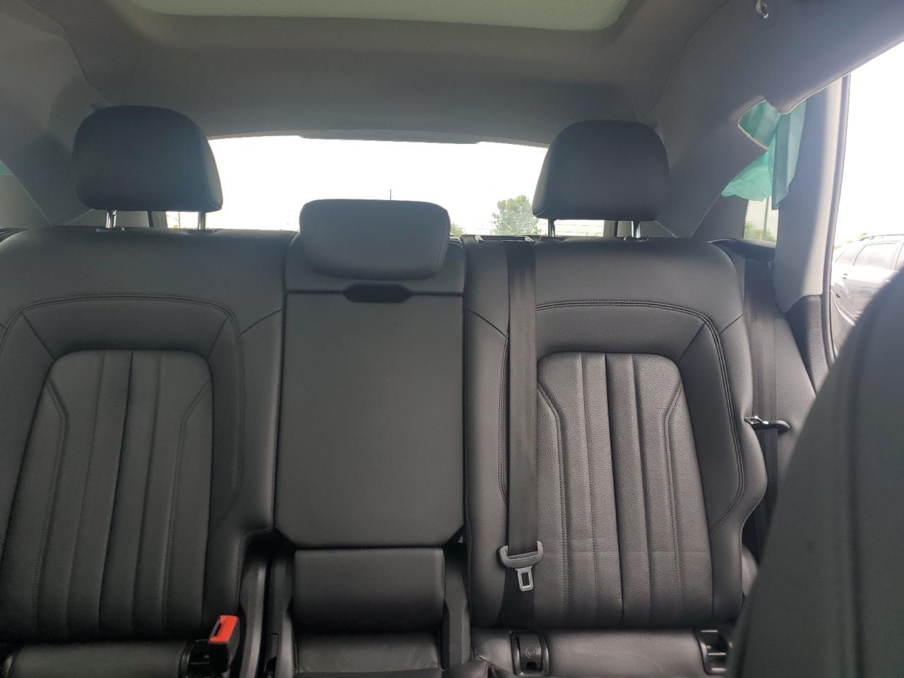 2020 Audi Q5 Premium Plus VIN: WA1BNAFY4L2092150 Lot: 64771785