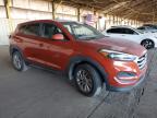 2017 HYUNDAI TUCSON SE   for sale at Copart AZ - PHOENIX