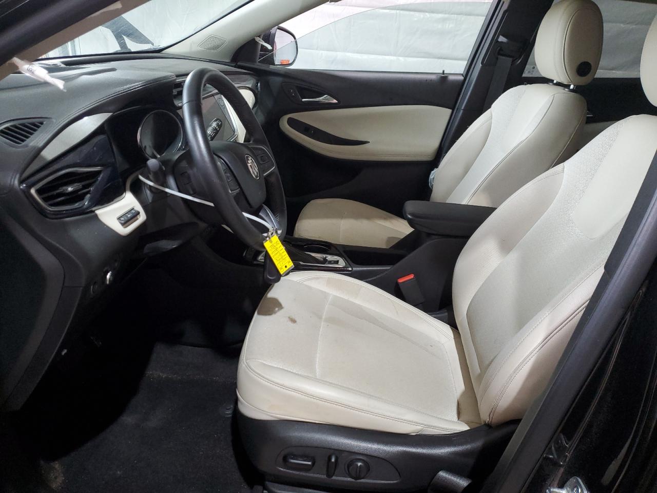 2021 Buick Encore Gx Select VIN: KL4MMESL8MB134303 Lot: 64023785