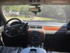 2008 CHEVROLET TAHOE K1500   à vendre chez Copart NC - GASTONIA