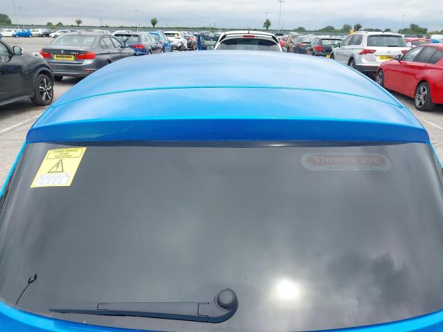 2024 MG 3 TROPHY H