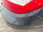 2012 MERCEDES BENZ C180 EXECU for sale at Copart EAST KILBRIDE