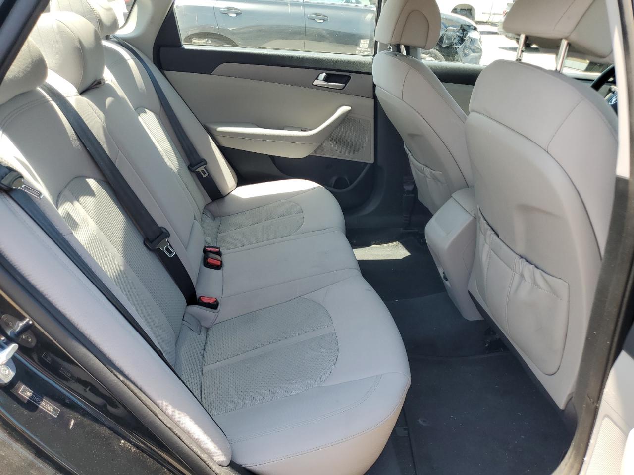 2015 Hyundai Sonata Se VIN: 5NPE24AF5FH122830 Lot: 65461575