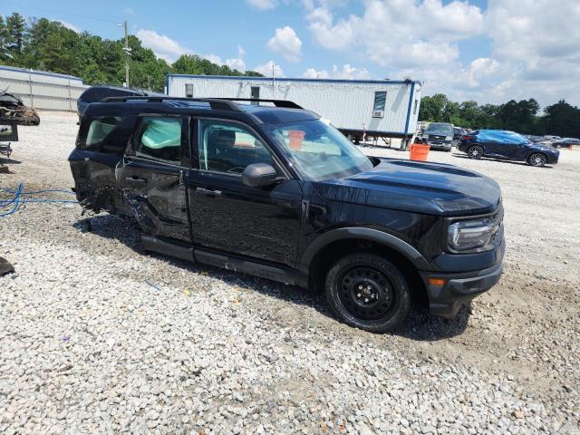  FORD BRONCO 2021 Black