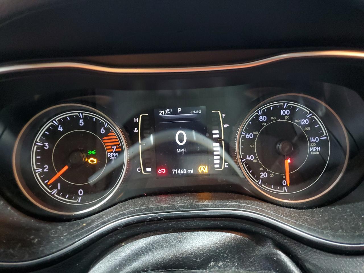 2019 Jeep Cherokee Latitude Plus VIN: 1C4PJMLB1KD288543 Lot: 66951545