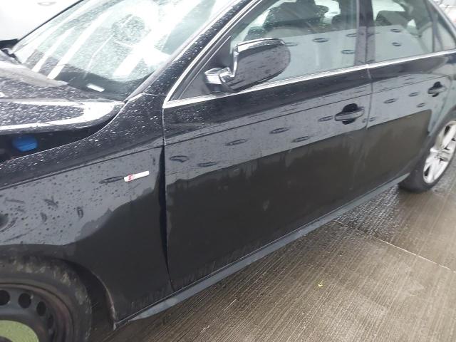 2015 AUDI A4 ULTRA S LINE TDI 