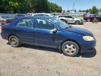 2007 TOYOTA COROLLA CE   à vendre chez Copart ON - LONDON