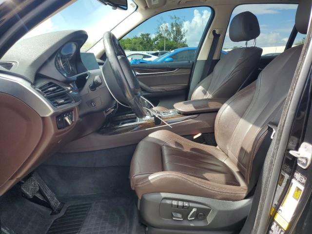 2014 BMW X5 XDRIVE50I  