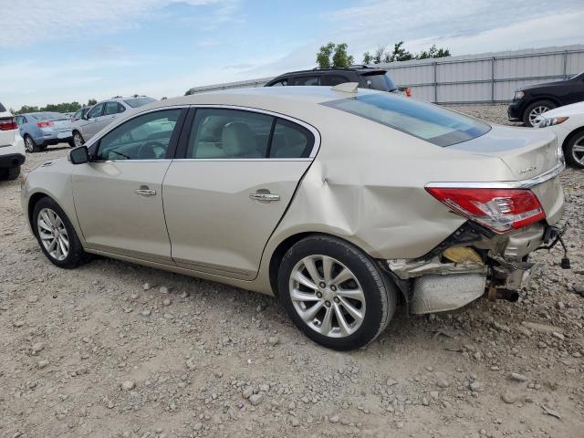  BUICK LACROSSE 2015 Beżowy