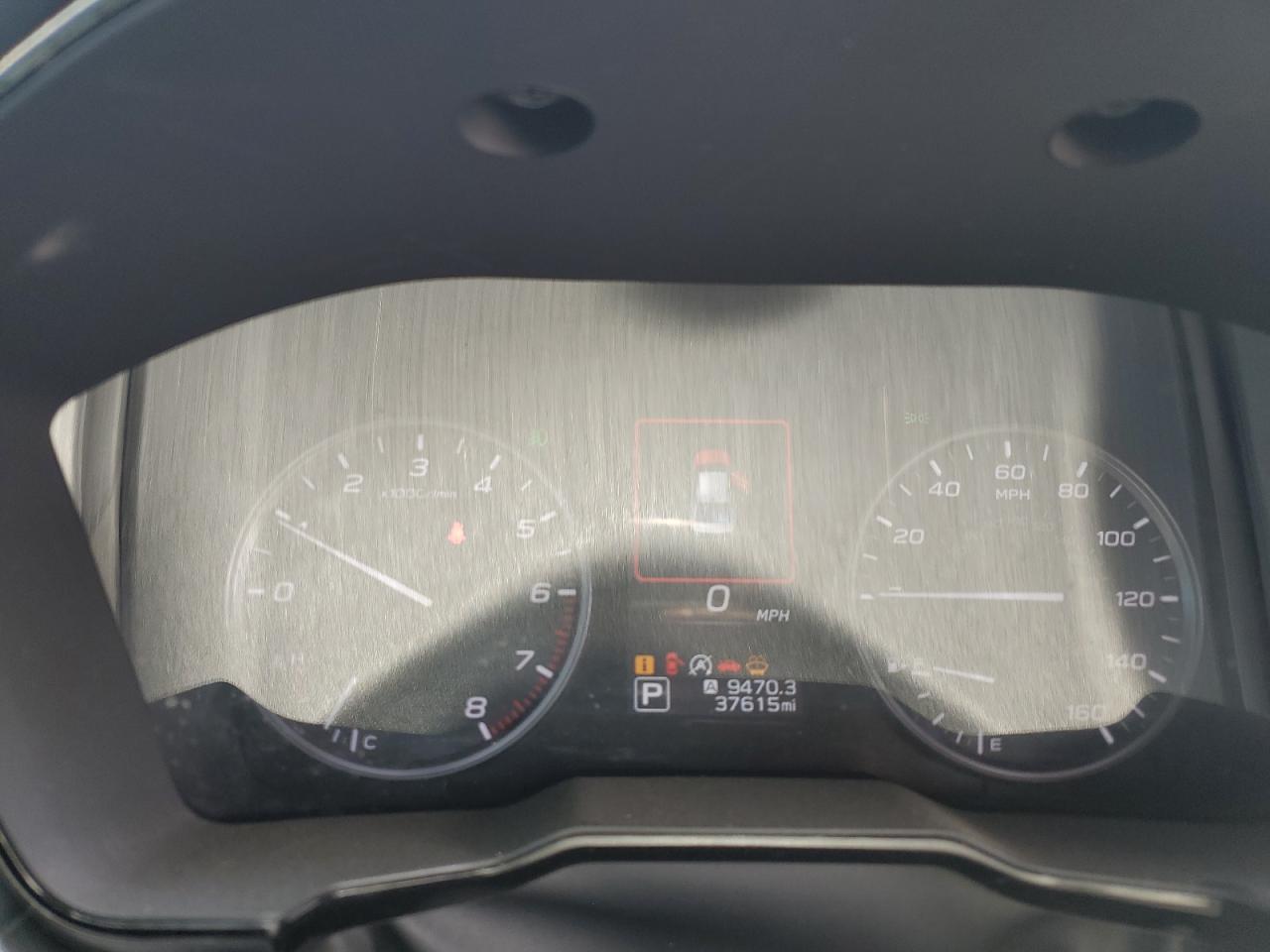 2023 Subaru Legacy Premium VIN: 4S3BWAF62P3004956 Lot: 66888265